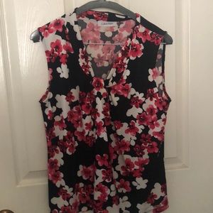 Calvin Klein Blouse